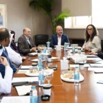 Meeting discusses plan to boost Sharjah’s domestic tourism sector