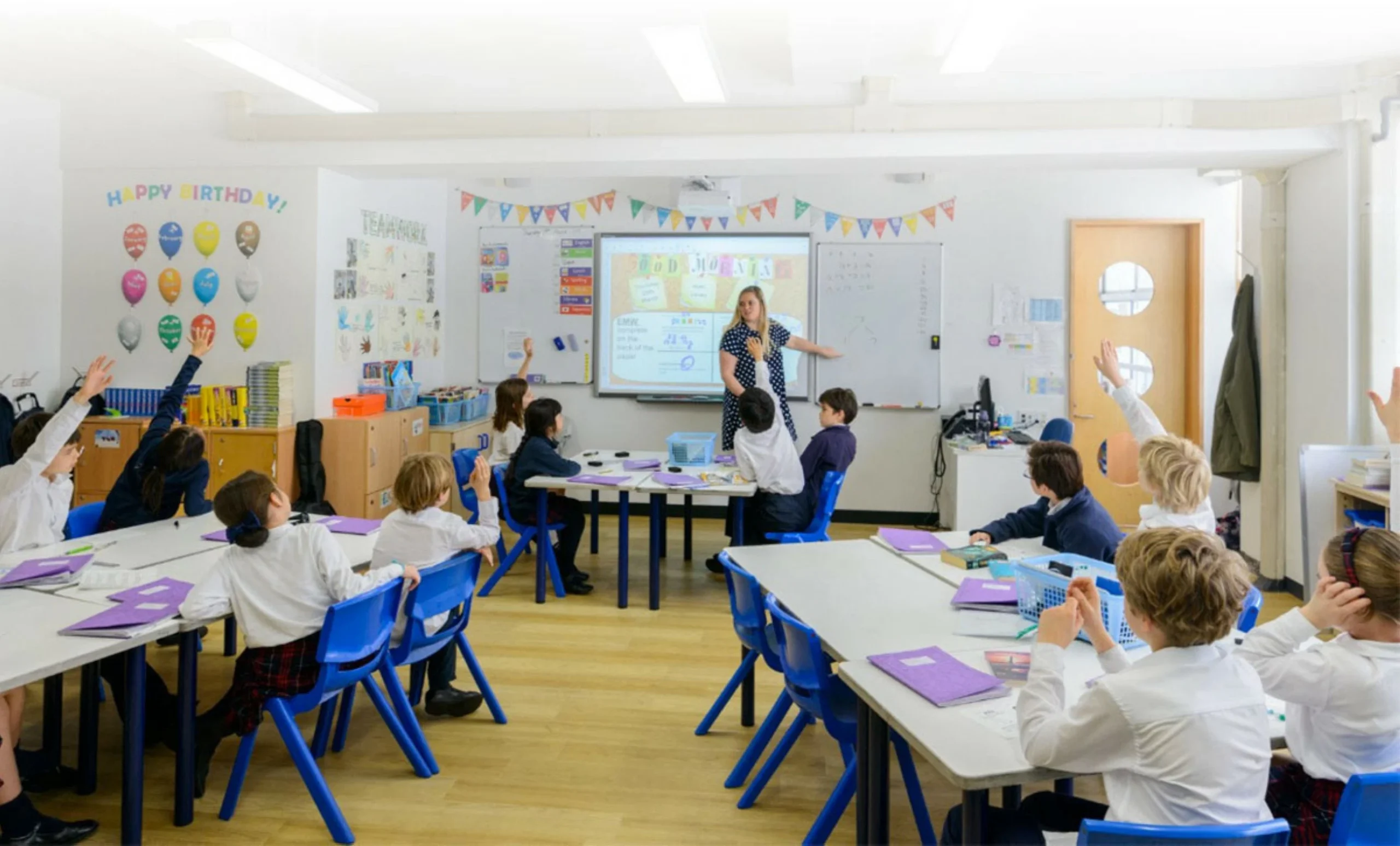 UAE to resume in-person learning in all schools from Apri…