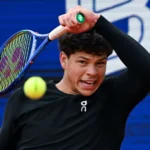 Alcaraz pulls out with injury as Medjedovic ousts De Min…