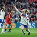 England beat Spain, Norway rout Slovenia in Women’s WC qualifier