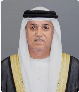 UAE’s leading figure in the field of meteorology Al Mando…