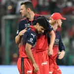 Dar and Kohli shine as Bengaluru beat Lucknow convincingly in IPL