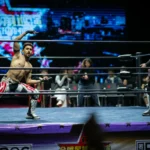 Emirati athlete Shaheen sets sights on glory at Asia’s bi…