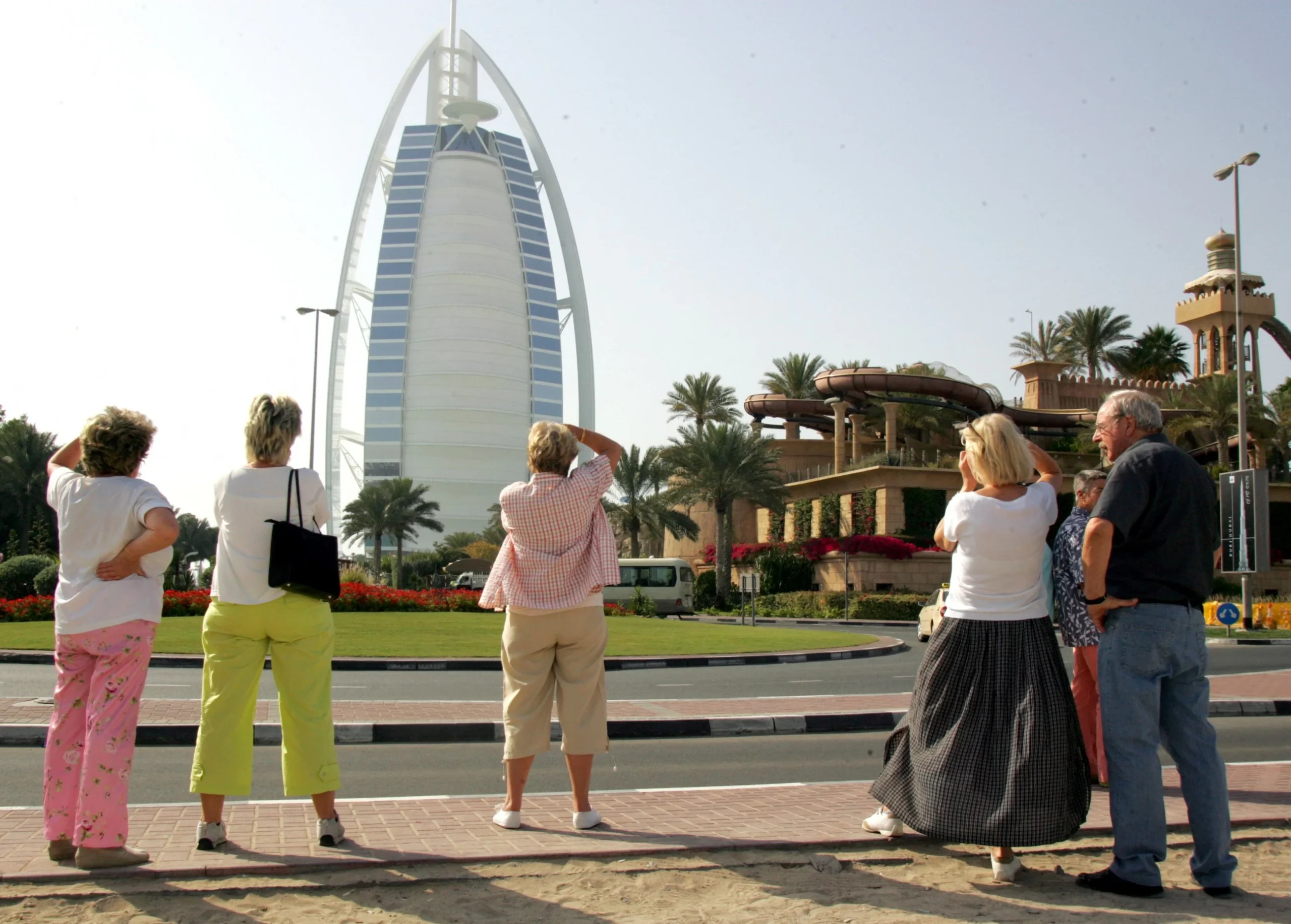UAE hotel revenues reach Dhs 49.21 billion in 2025, up 9.7%