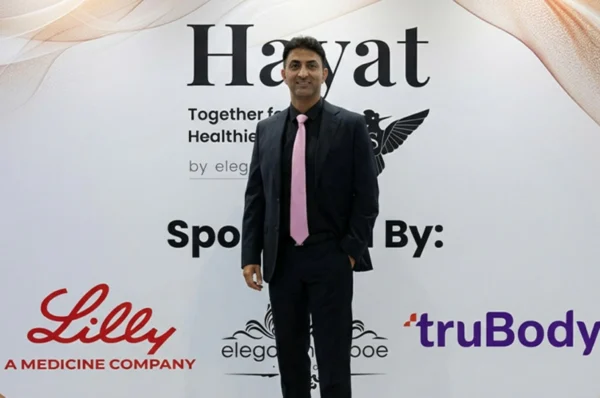 Dubai launches “Hayat” initiative to advance public under…