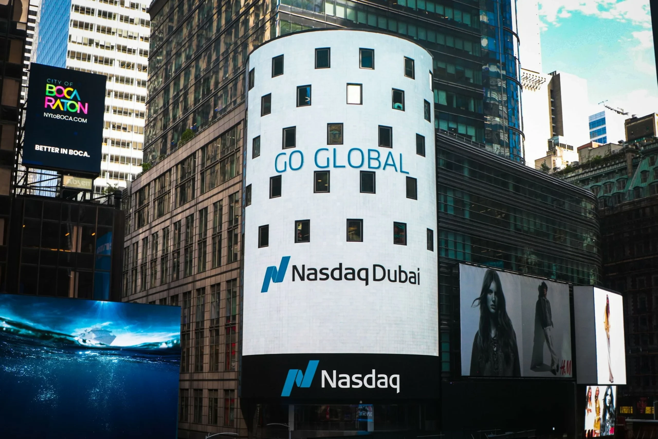 Nasdaq Dubai raises over $8 billion in fixed income listings in Q1