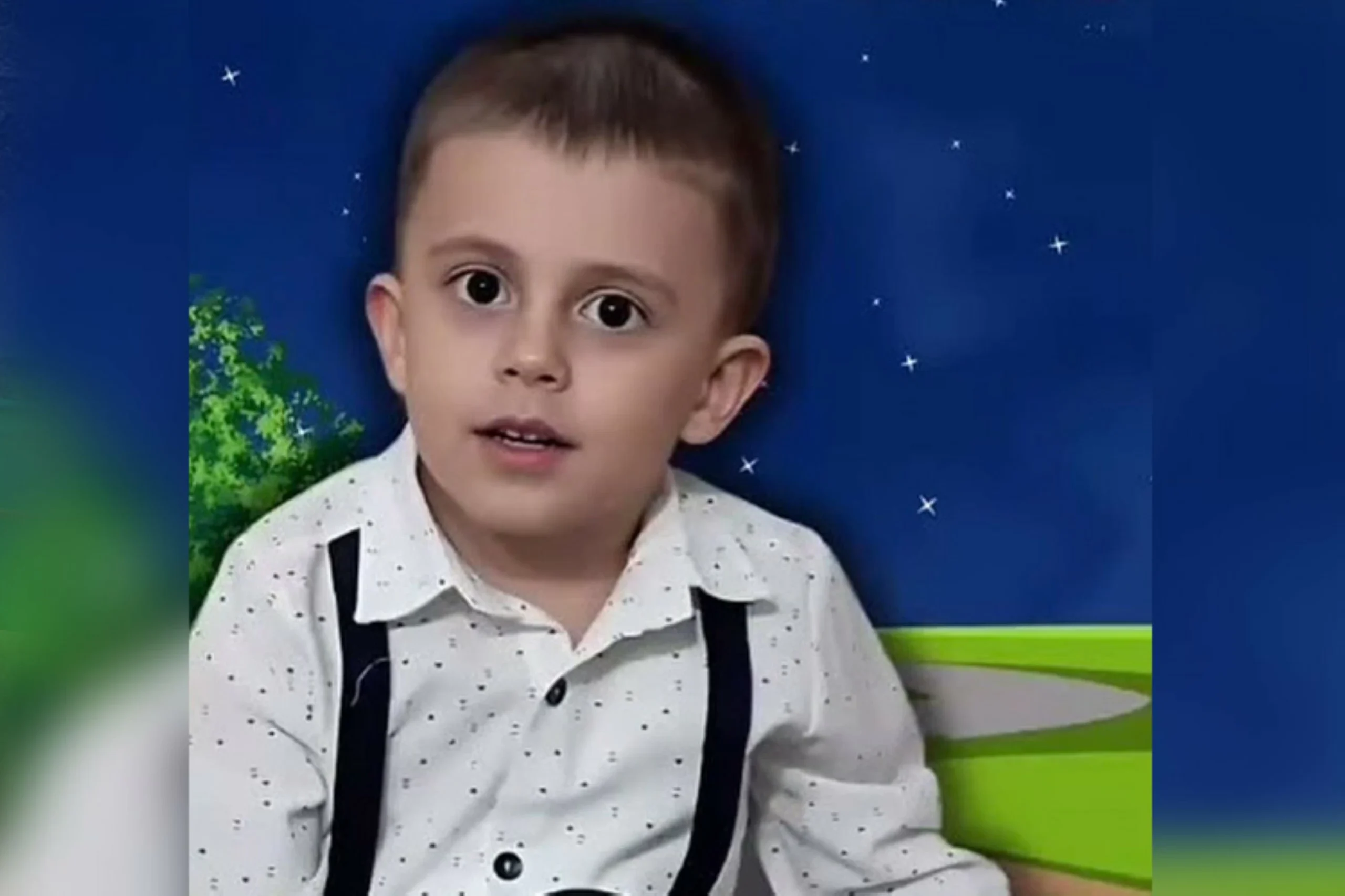 UAE’s Beit Al Khair moves to save Turkish 6-year-old chil…