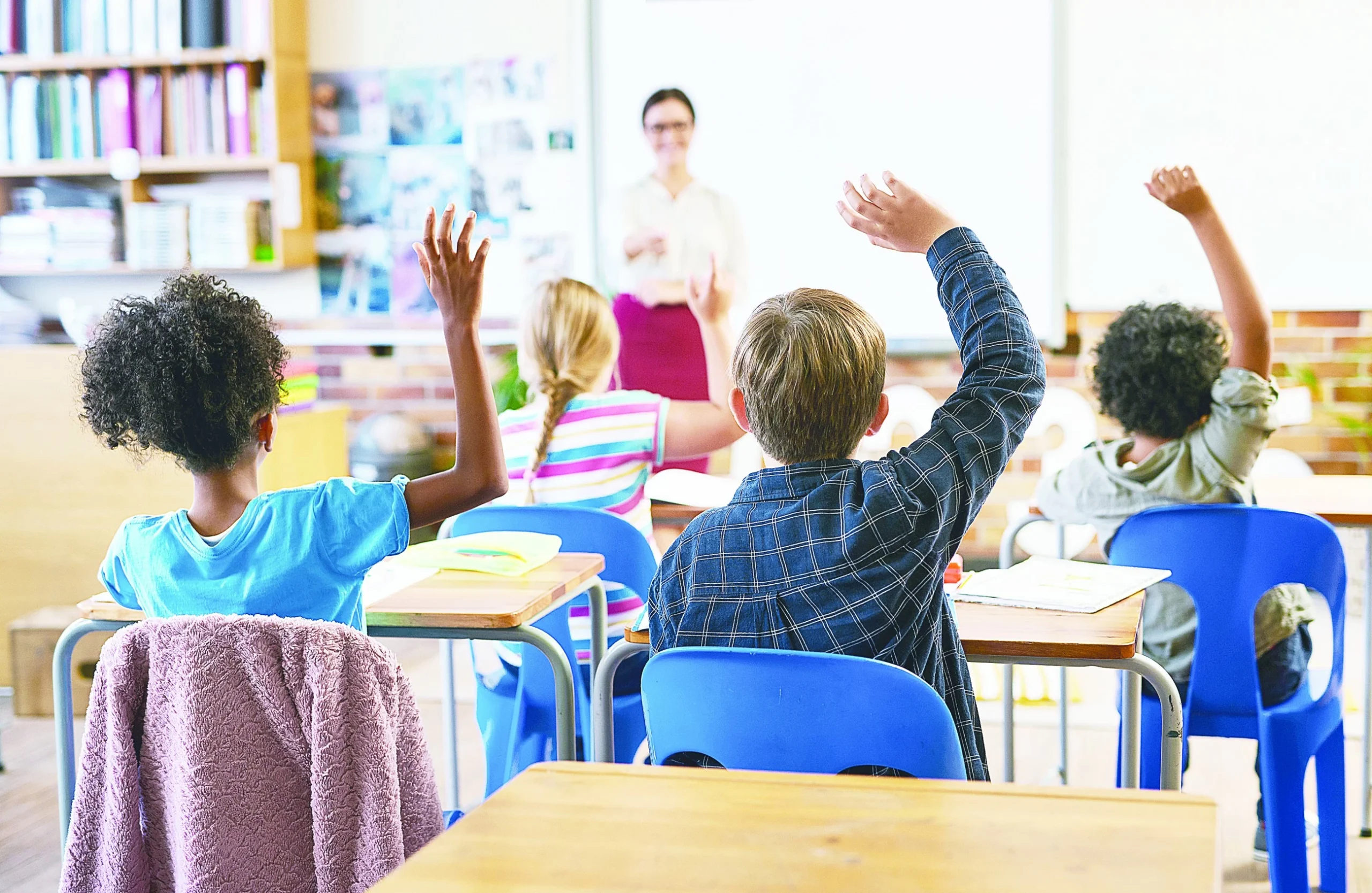 Abu Dhabi schools offer parents choice between in-person …