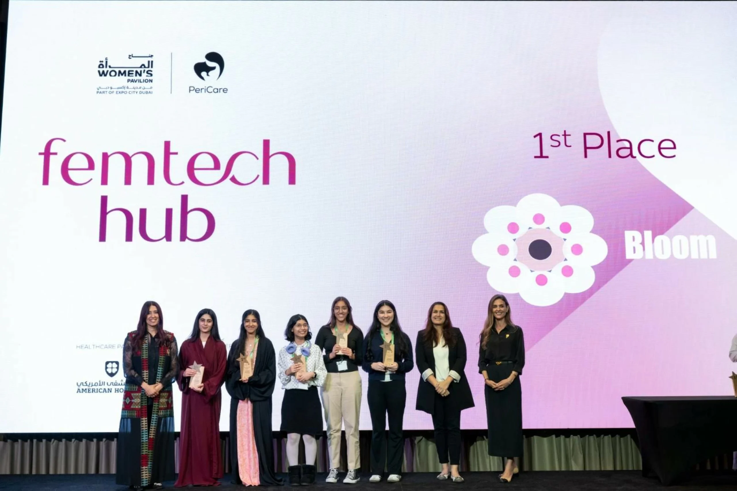 Device to help decrease mastitis wins award