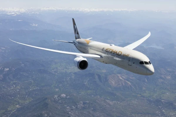 Etihad Airways announces significant expansion of its Africa network