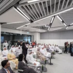 Training for inaugural Emirati Tax Agent Programme cohort begins