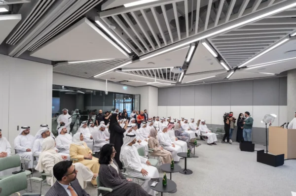 Training for inaugural Emirati Tax Agent Programme cohort begins