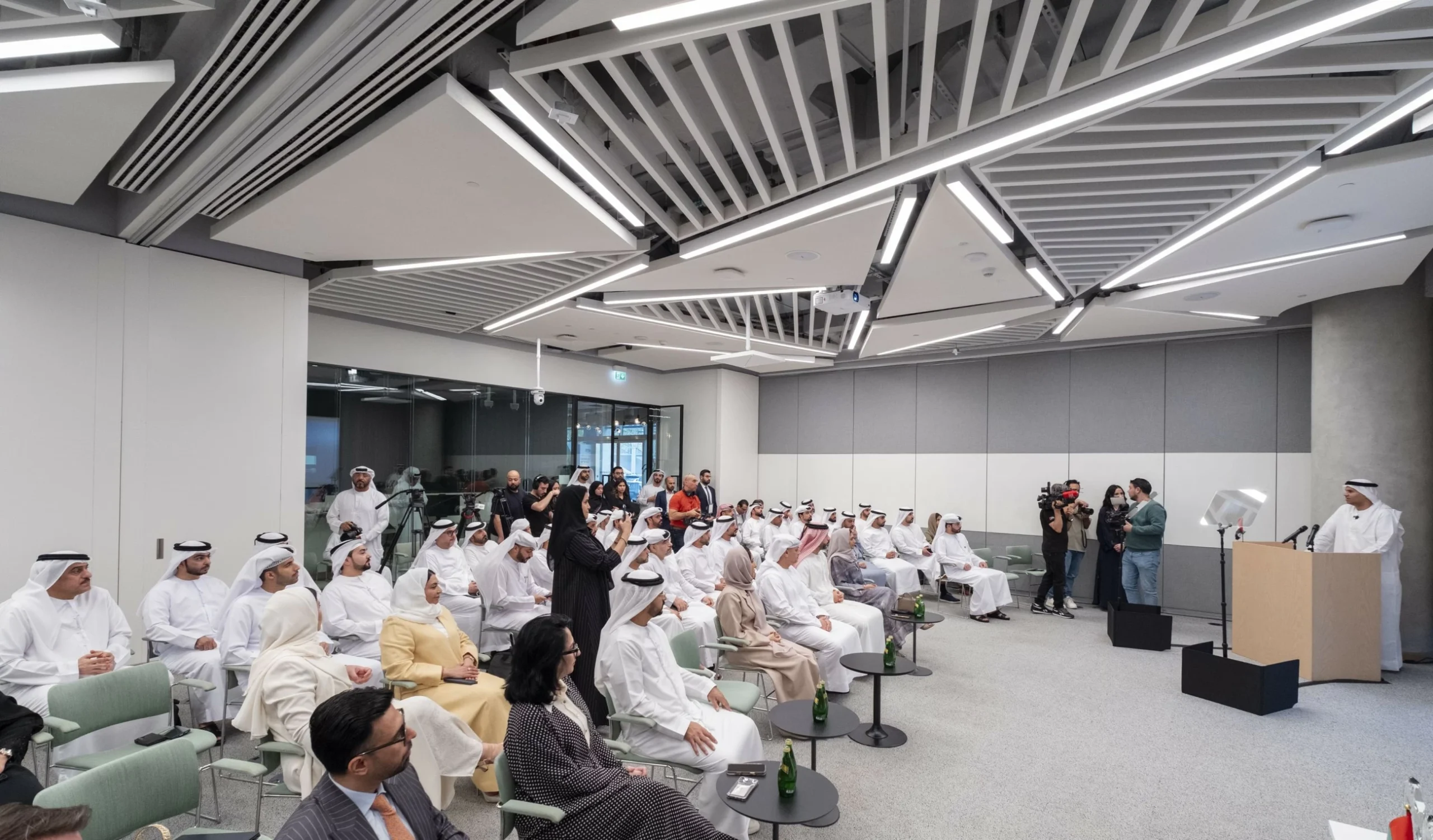 Training for inaugural Emirati Tax Agent Programme cohort begins