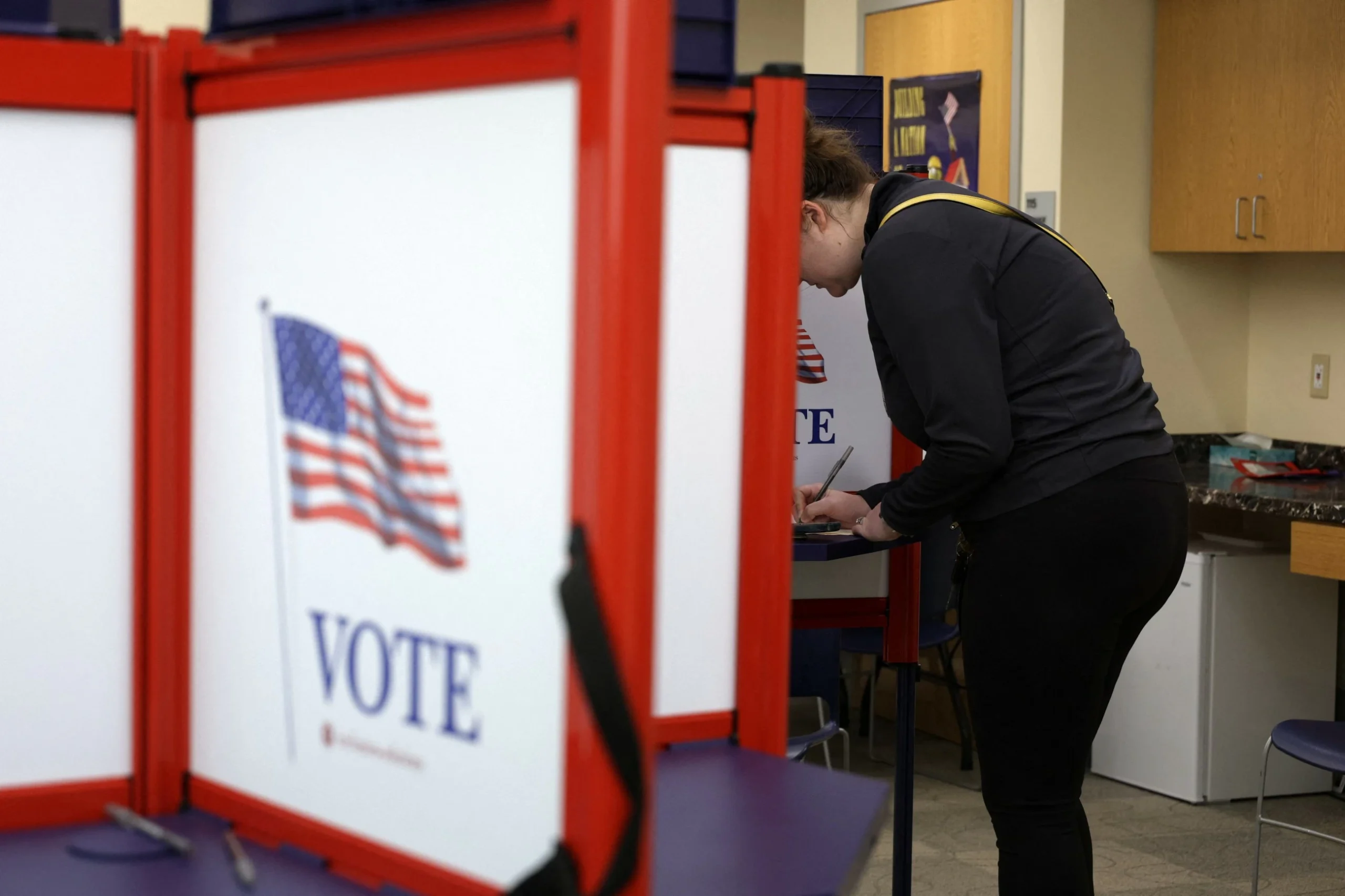 Pay attention to the deficit, even if Trump won’t