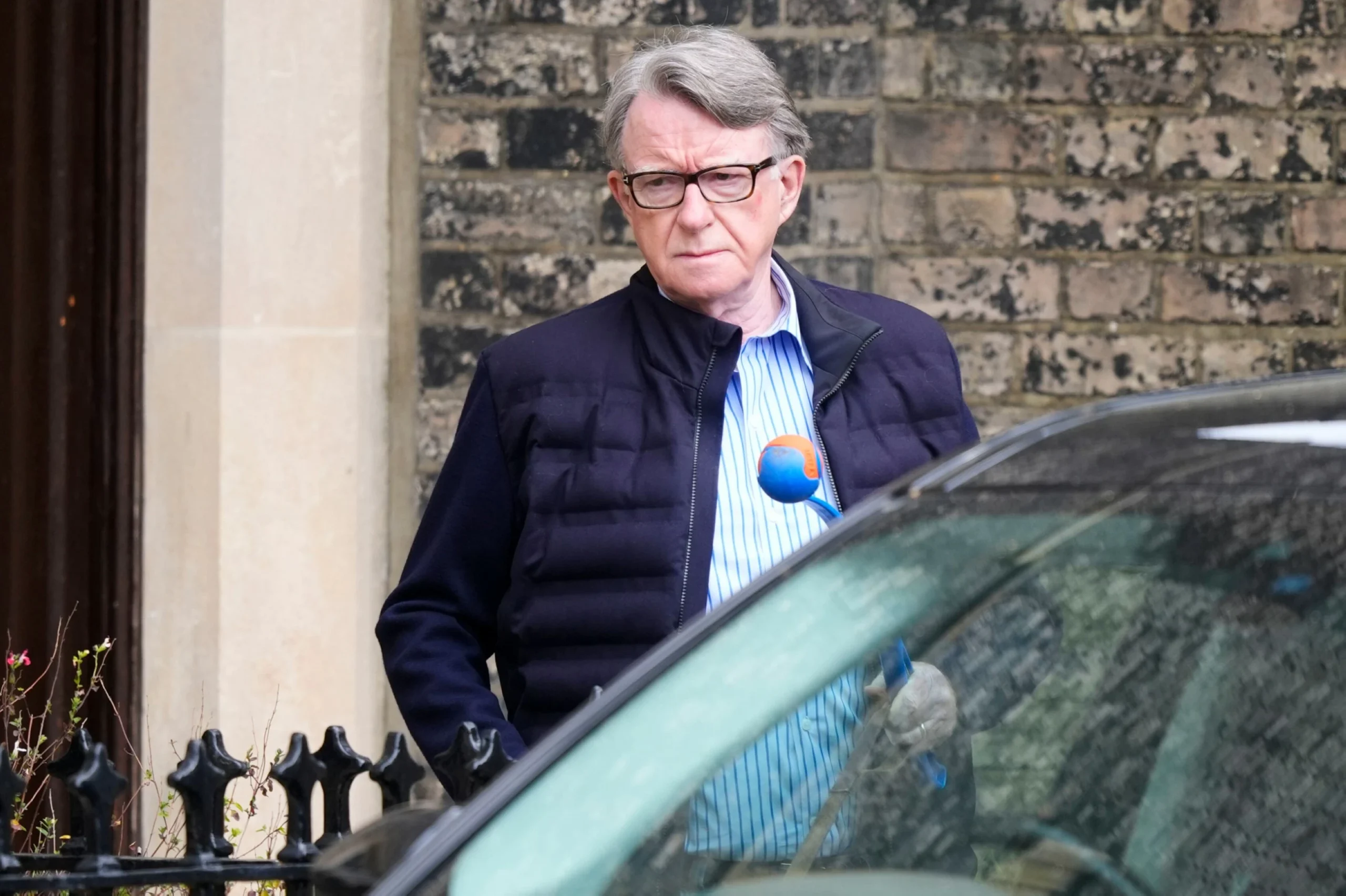 Mandelson drama calls for nothing but truth