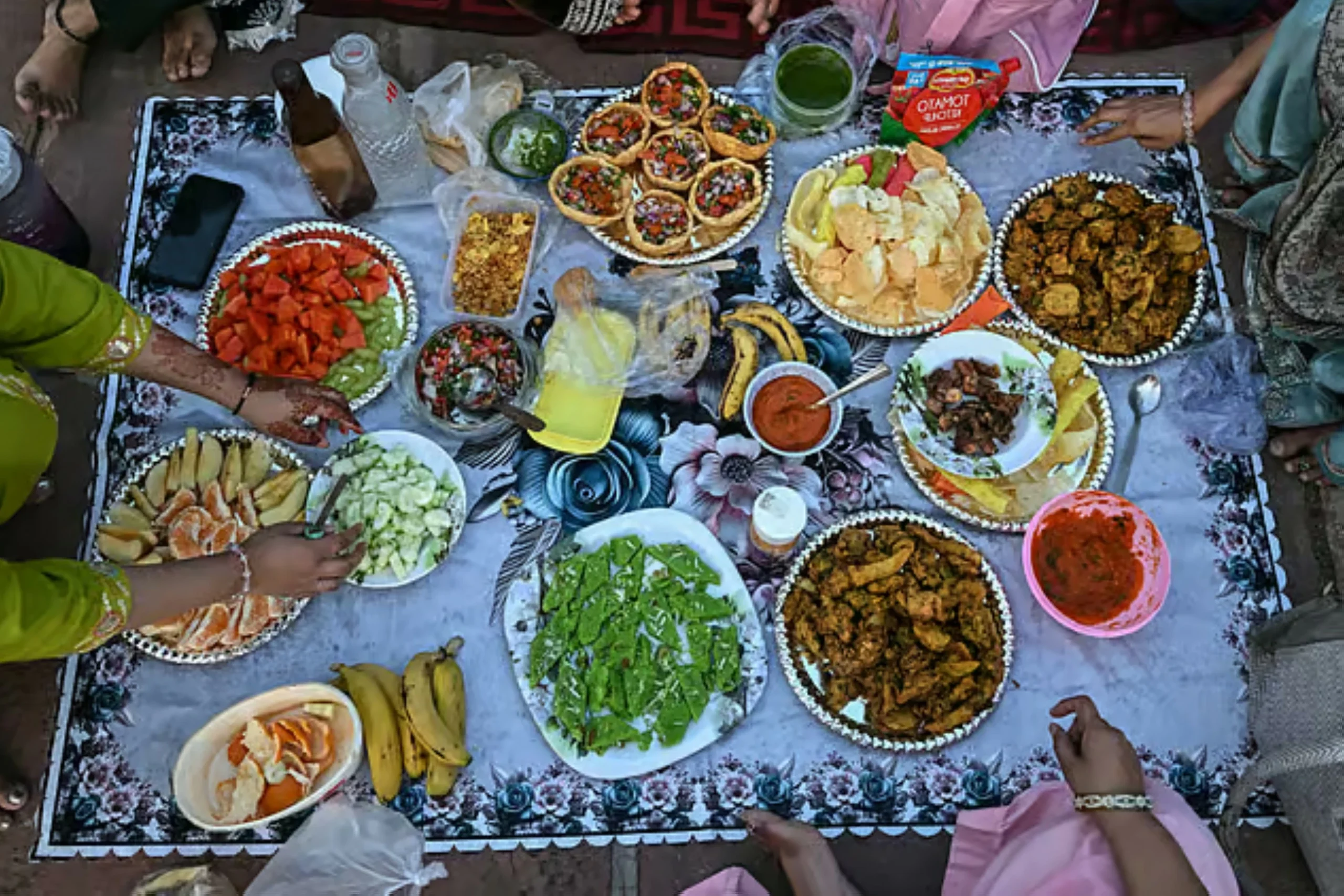 How to cook like …