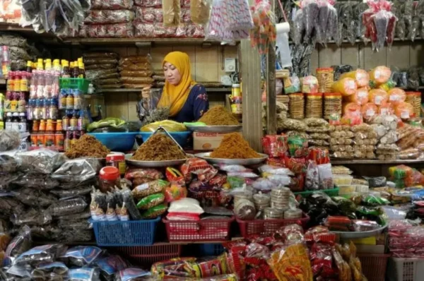 Malaysia’s 1Q GDP to grow by 5.3%