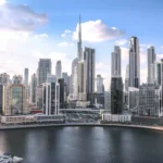 Dubai rental contracts reach Dhs32.2 billion in Q1 2026 a…