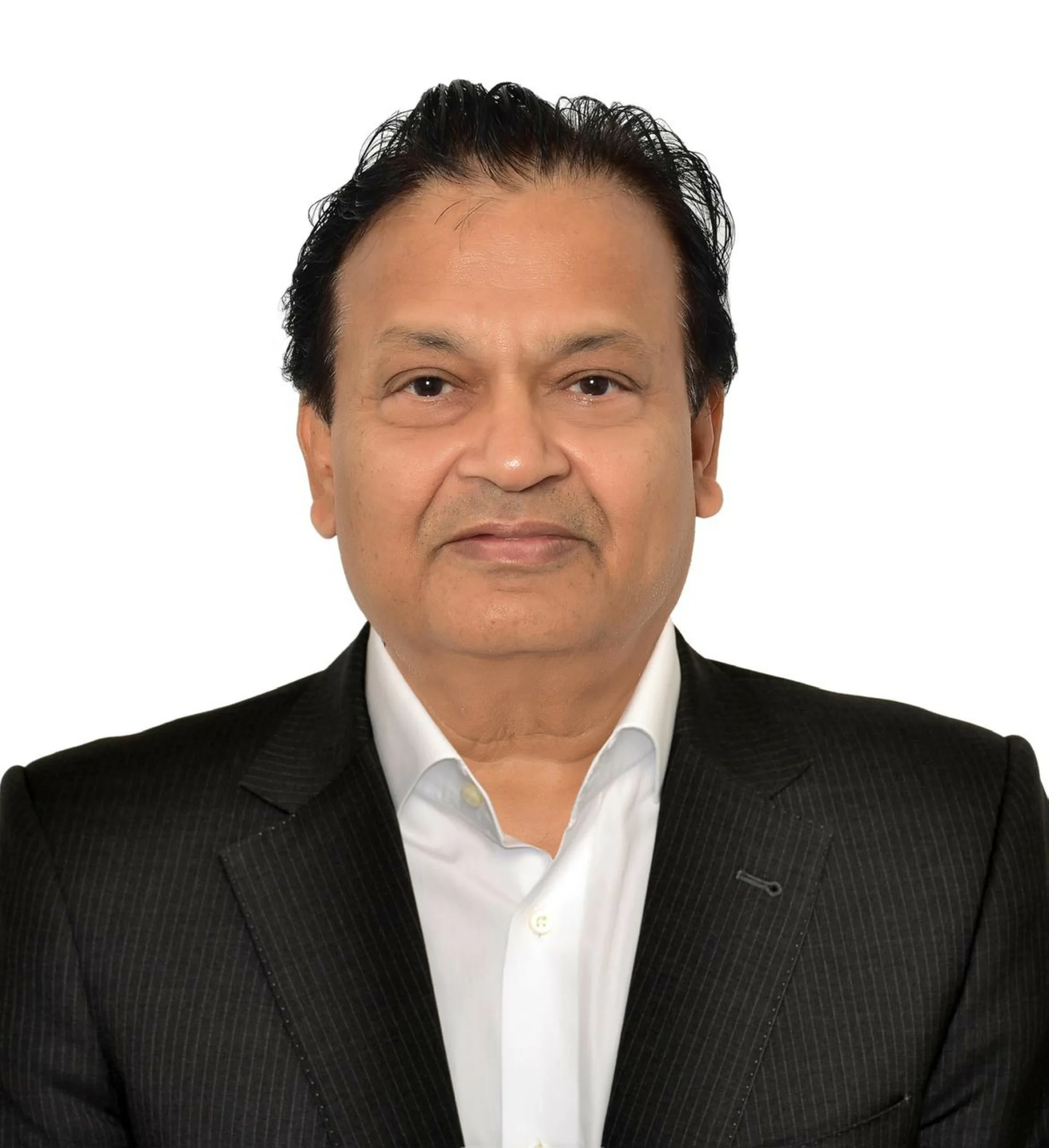 From critical illness to a global…