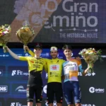 UAE Team Emirates’ Yates claims O Gran Camino