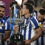 Sociedad lift Copa del Rey crown with win over Atletico via penalties