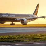 Air New Zealand introduces bunk beds for economy passengers