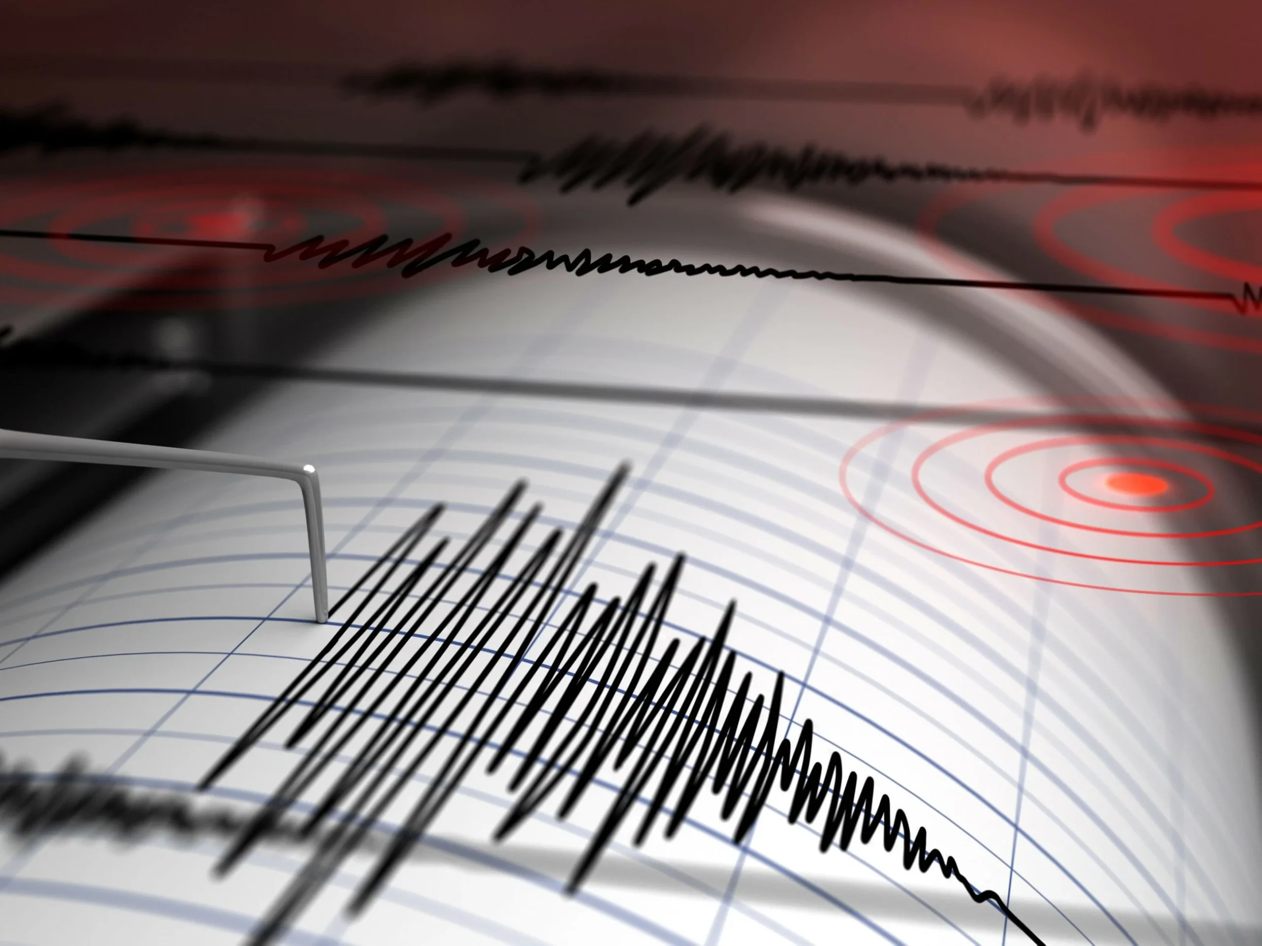 Minor earthquake of 2 magnitude detected in Abu Dhabi