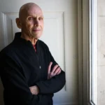 Famed photographer Joel Meyerowitz embraces camera phones