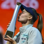 Rybakina claims Stuttgart Open crown; Shelton lifts Munich title