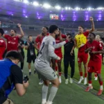 Victor winner sends Shabab Al Ahli into Asian Champions League semis