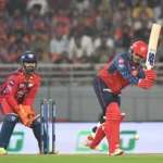 Punjab hammer Lucknow to stay unbeaten, Rinku leads KKR t…