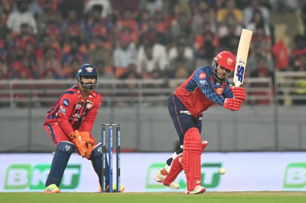 Punjab hammer Lucknow to stay unbeaten, Rinku leads KKR t…