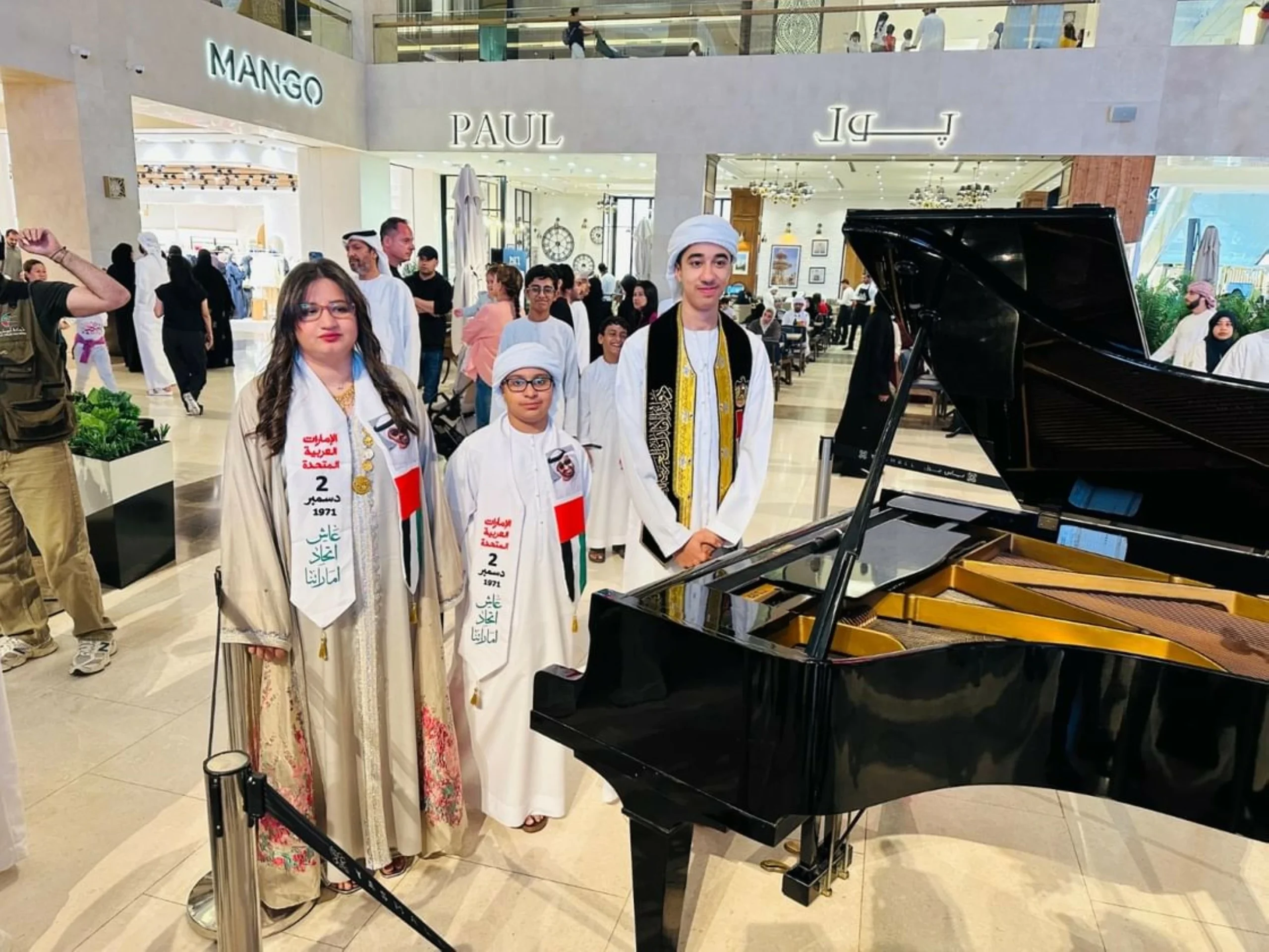 Initiative aims to challenge misconceptions about autism