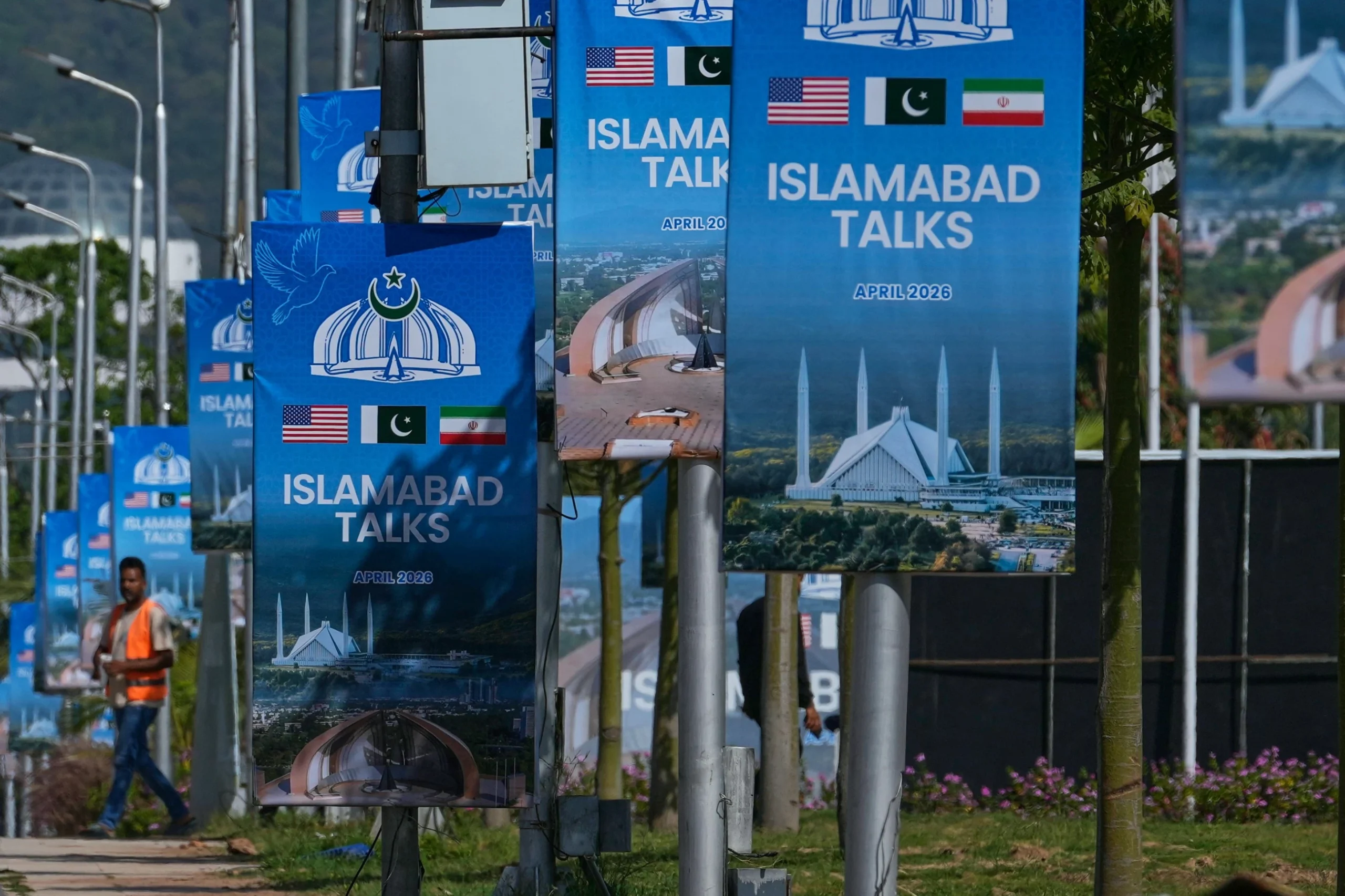 World awaits fate of ceasefire as Iran rejects new peace talks