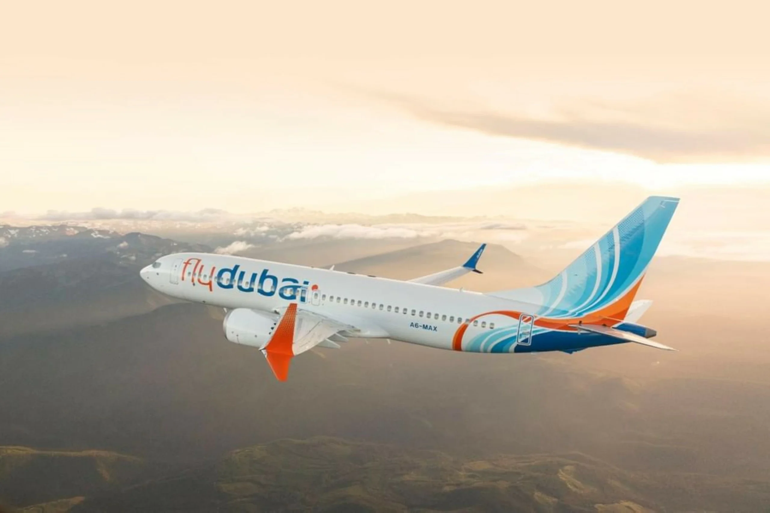 Bangkok joins flydubai’s network with launch of daily flights