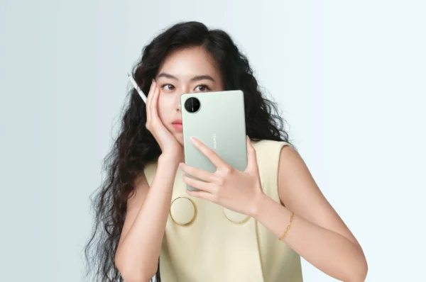 What makes the HUAWEI MatePad…