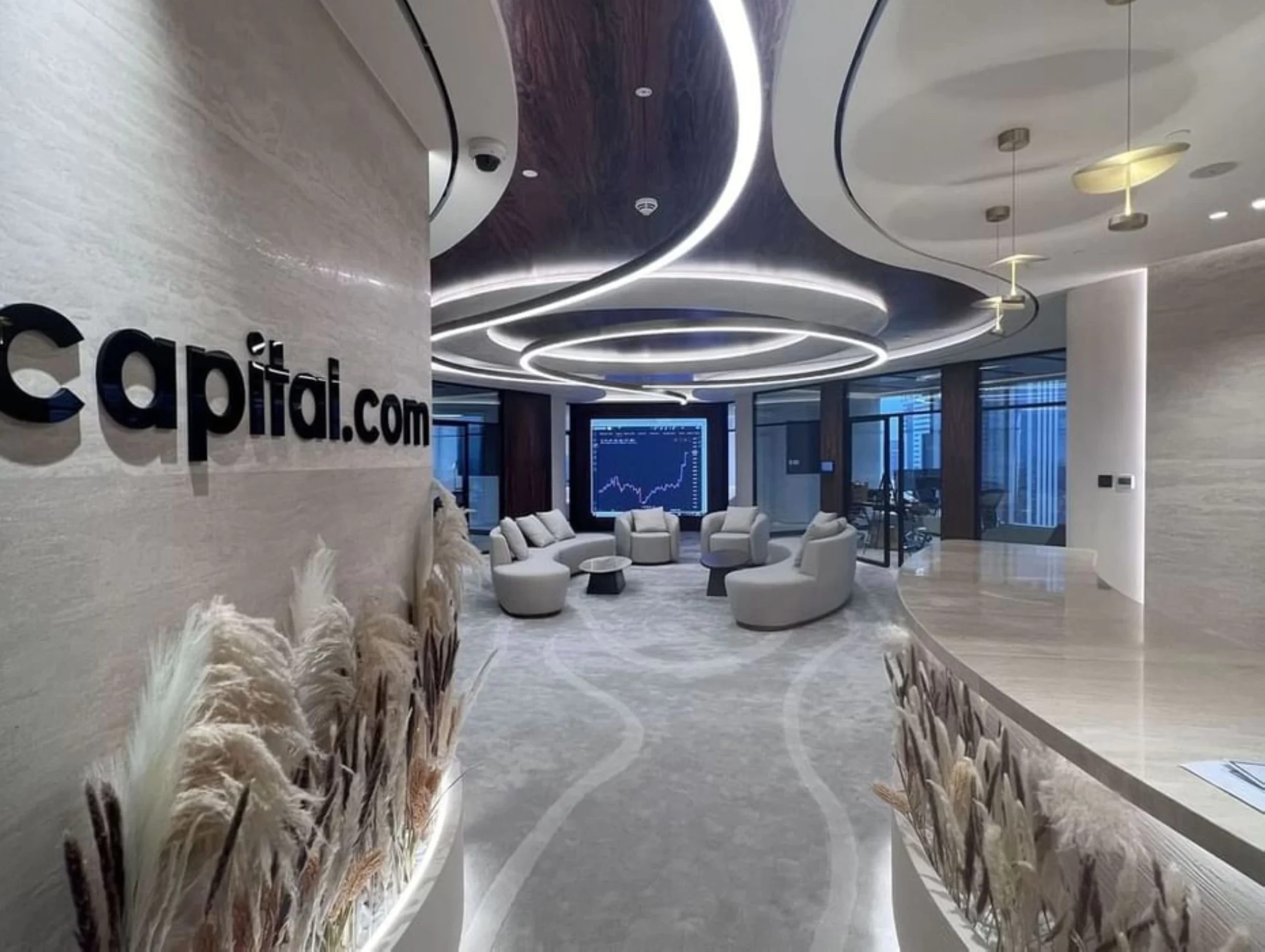 Capital.com reports $1.27 trillion in client trading volume