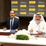 Sharjah Chamber partners with DHL Express to boost flow o…