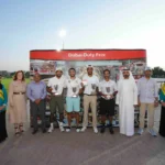 31st edition of DDF UAE Nationals Cup ends on successful note