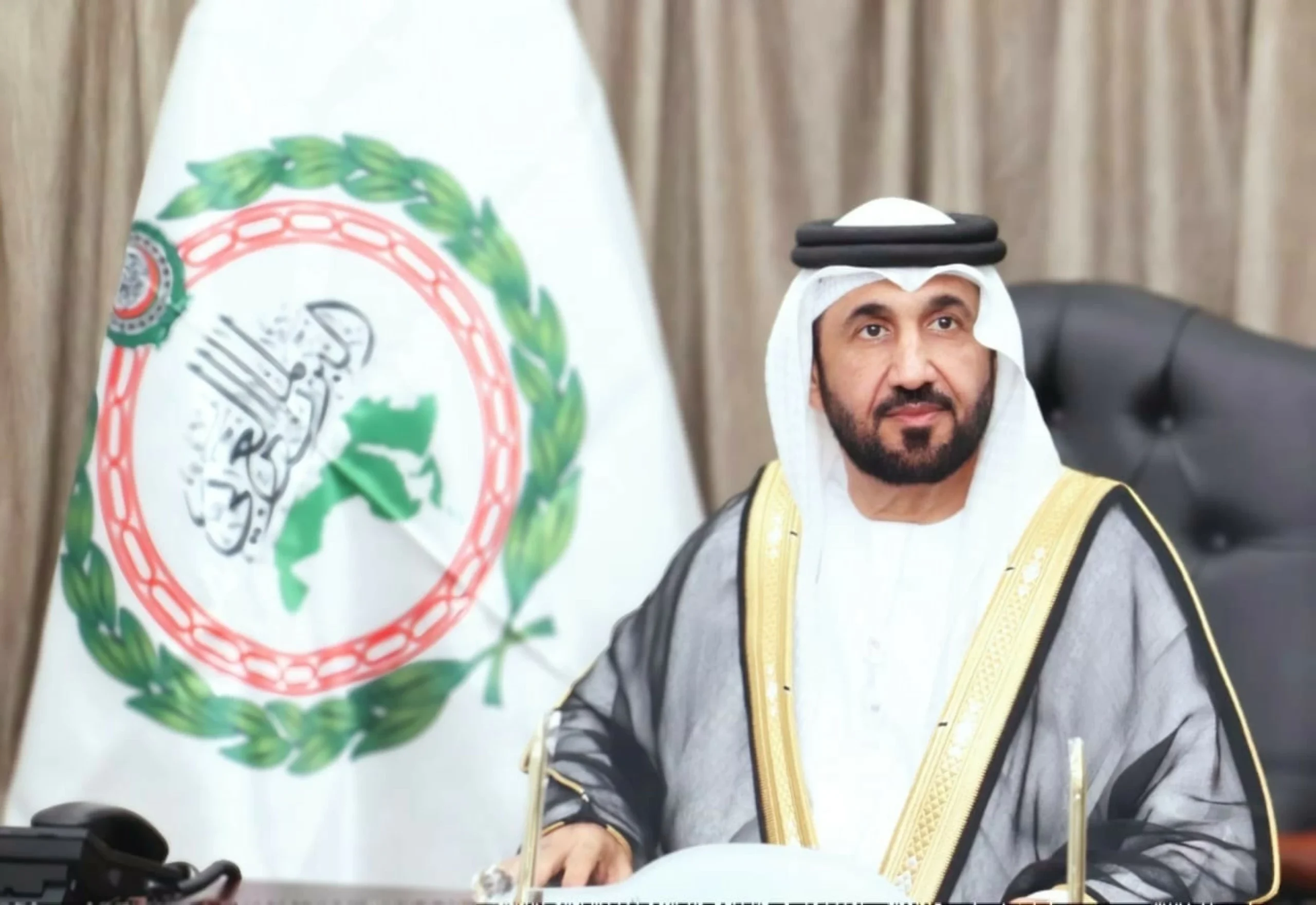 Arab Parliament condemns terrorist plot targeting UAE’s s…