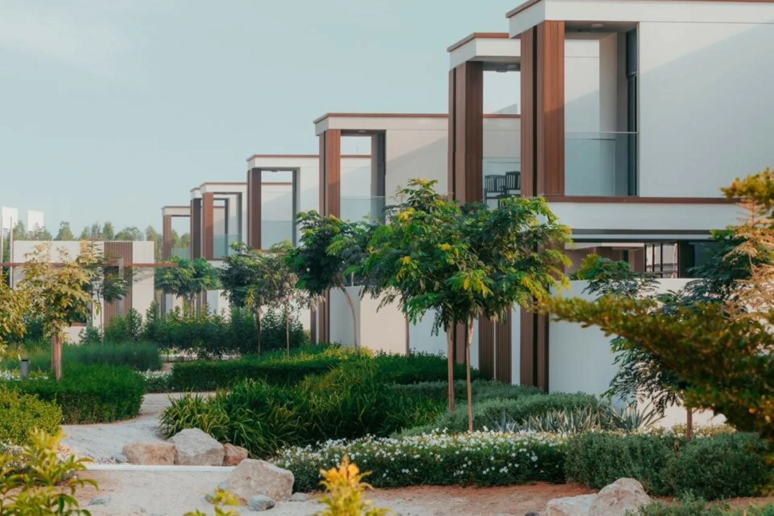 Jubail Island delivers over 1,000 homes in Abu Dhabi