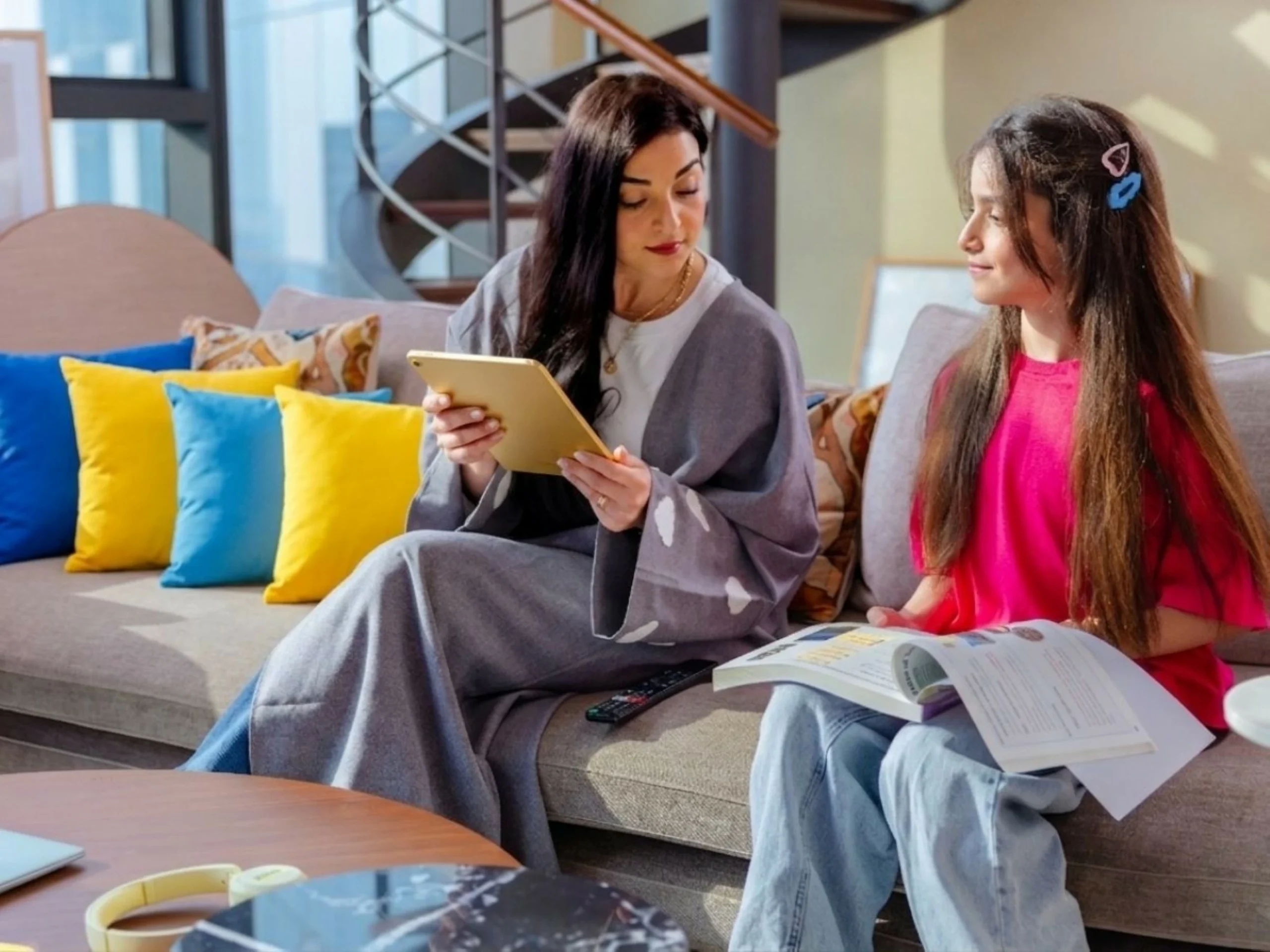 51Talk aligns with UAE Ministry of Education mandate to s…