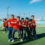 ADCSH unveils Sports Hub Cares to boost community access