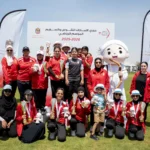 Stellar performances from Sharjah Women’s Sports Club ath…