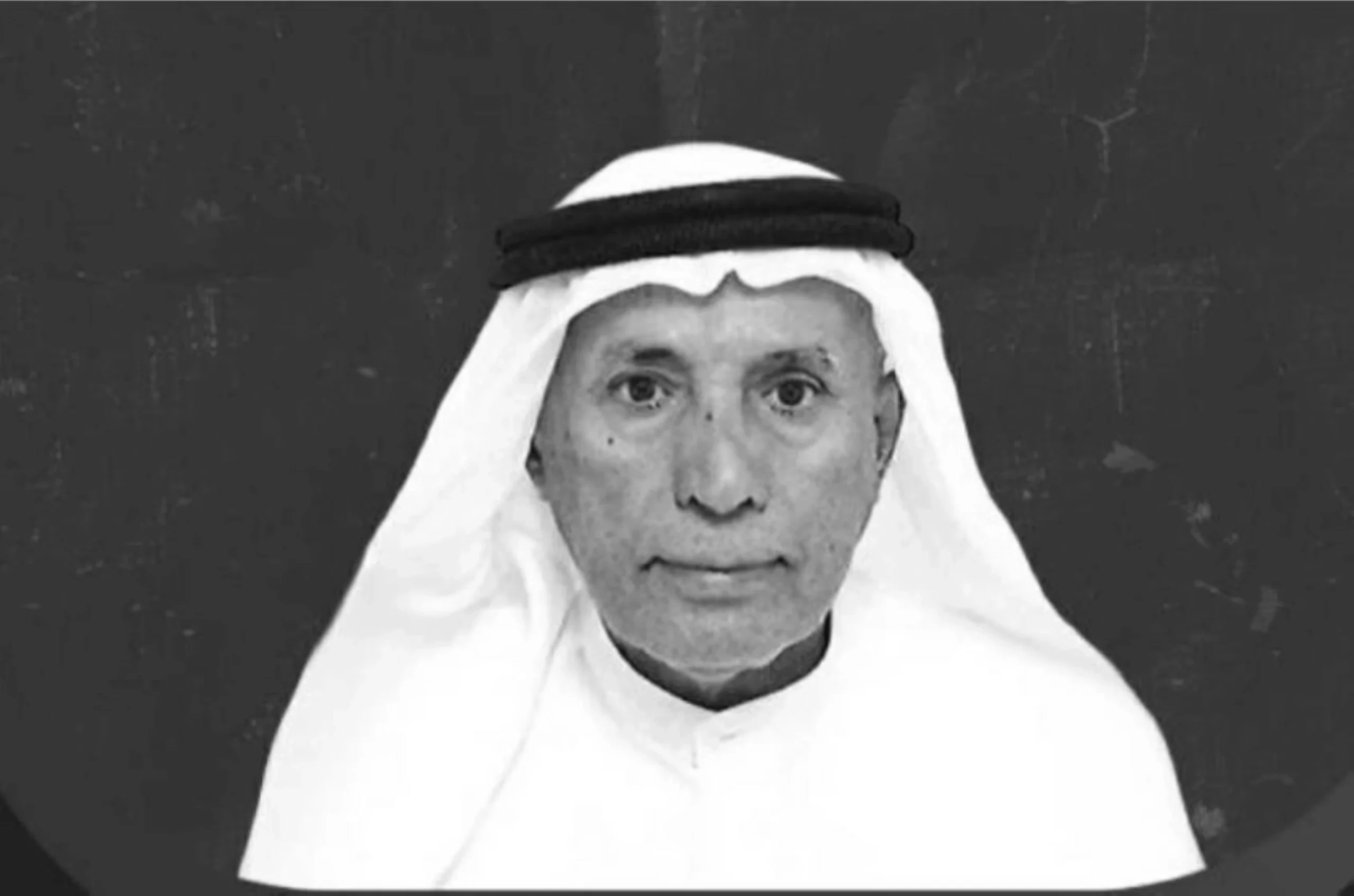 Emirati poet Sultan Bin Khalifa Al Habtoor passes away
