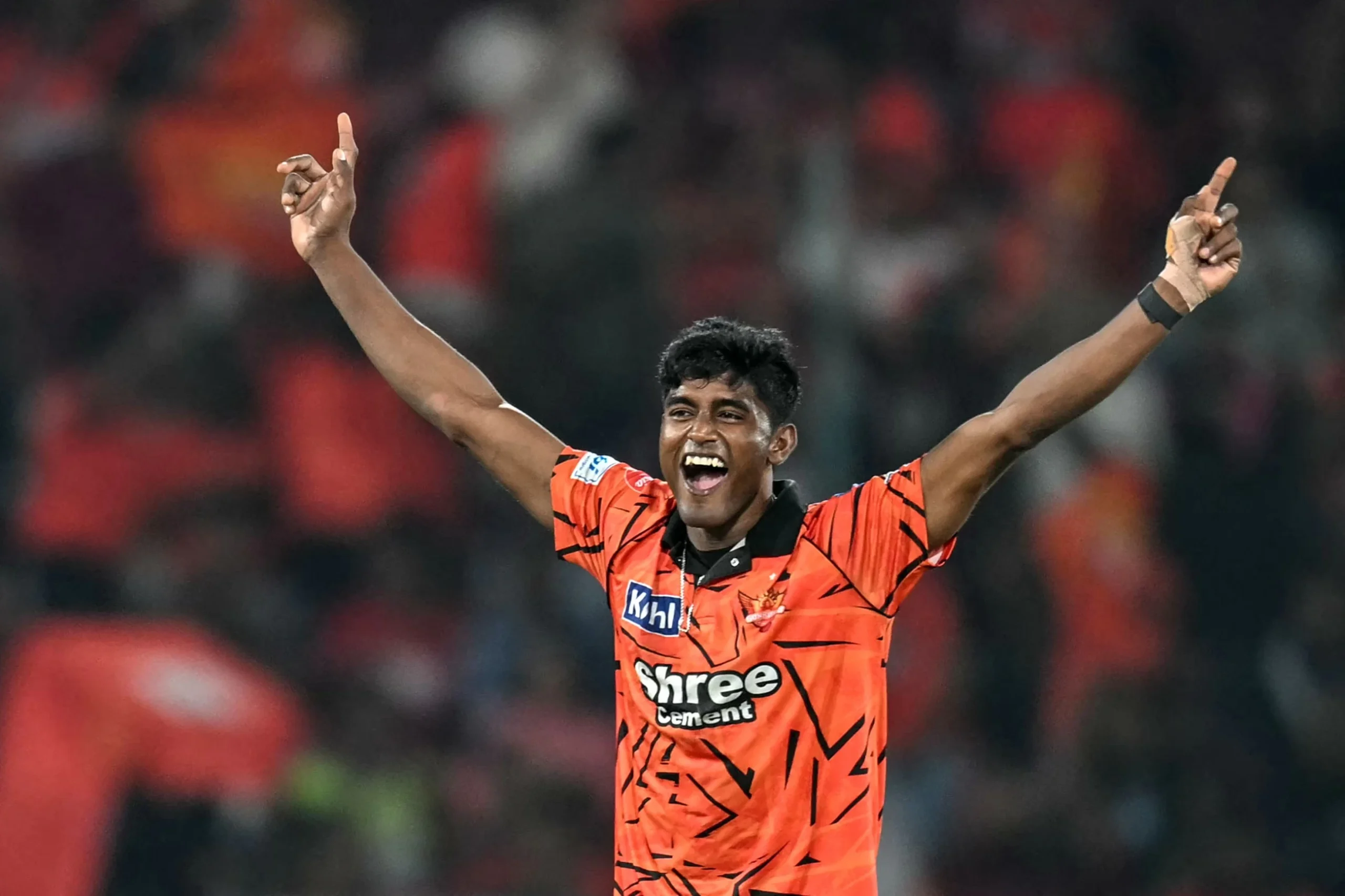 IPL star and Bihar boy Sakib Hussain’s mother sold her je…