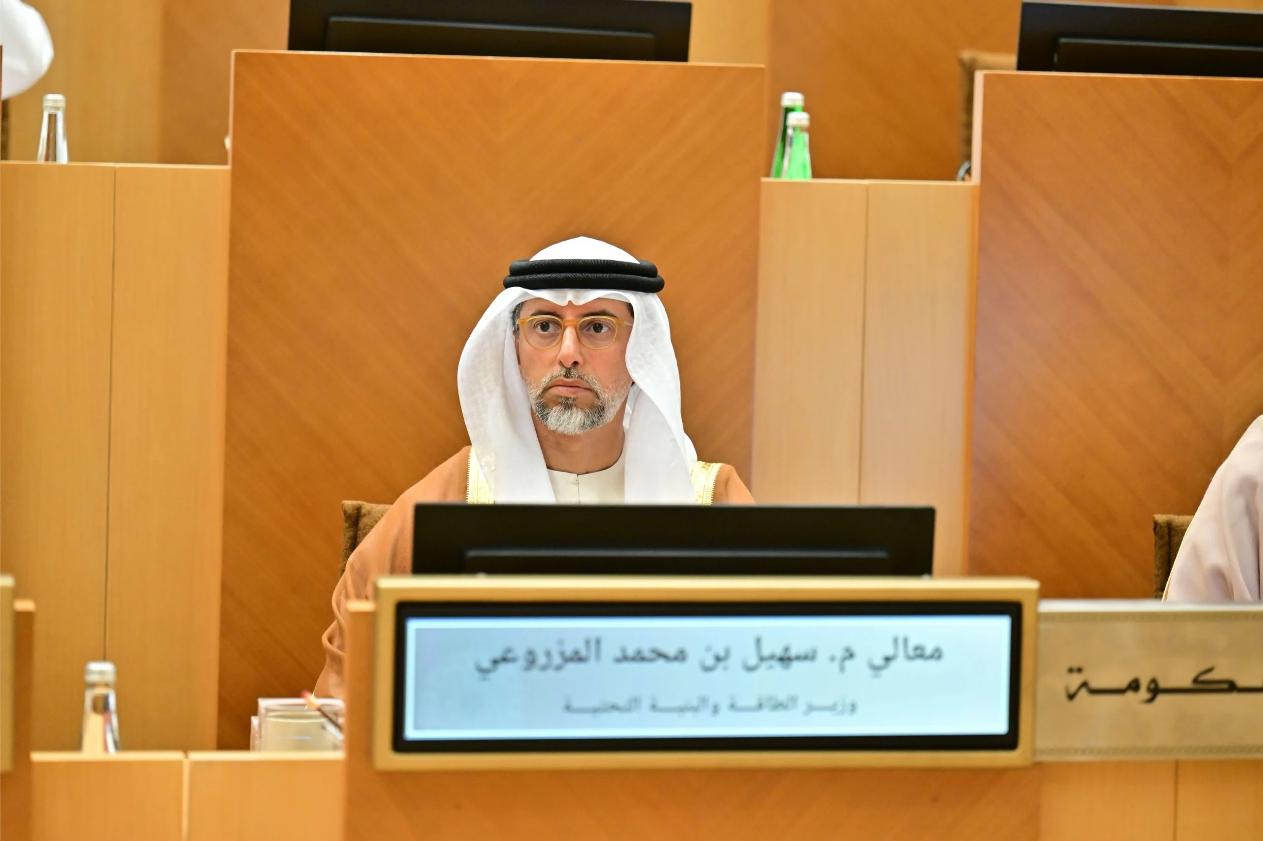 Dhs170 billion allocated for road projects in UAE, Minist…