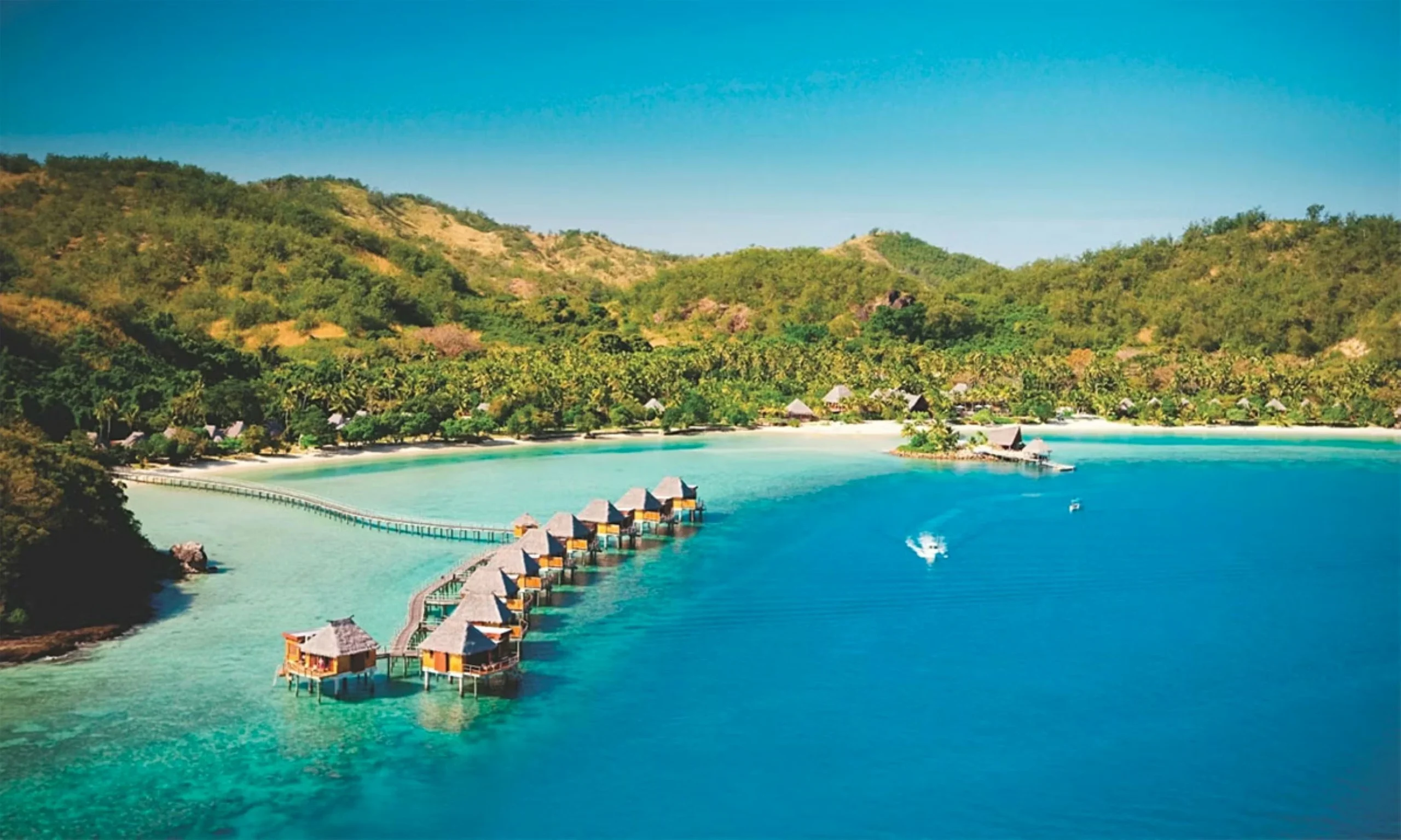 Villagers reject plan for ‘Pacific ashtray’ in beach paradise