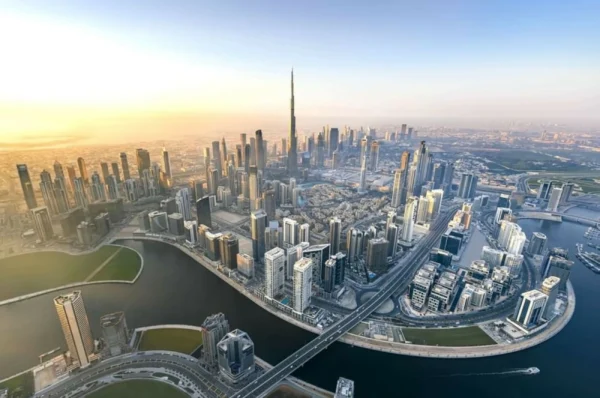 Dubai records Dhs402 million in land gift deals across four plots