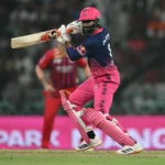 Jadeja and Archer shine as Rajasthan beat LSG by 40 runs